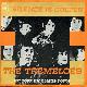 Afbeelding bij: The Tremeloes - The Tremeloes-Silence is golden / Let your hair hang do